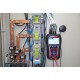 MI2892 Power Master analizator jakości energii ze świadectwem wzorcowania