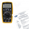 Multimetr AX-105