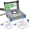 METREL MI3201 TeraOhm Plus miernik izolacji 5kV