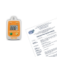 TM-305U Rejestrator temperatury i wilgotności + świadectwo
